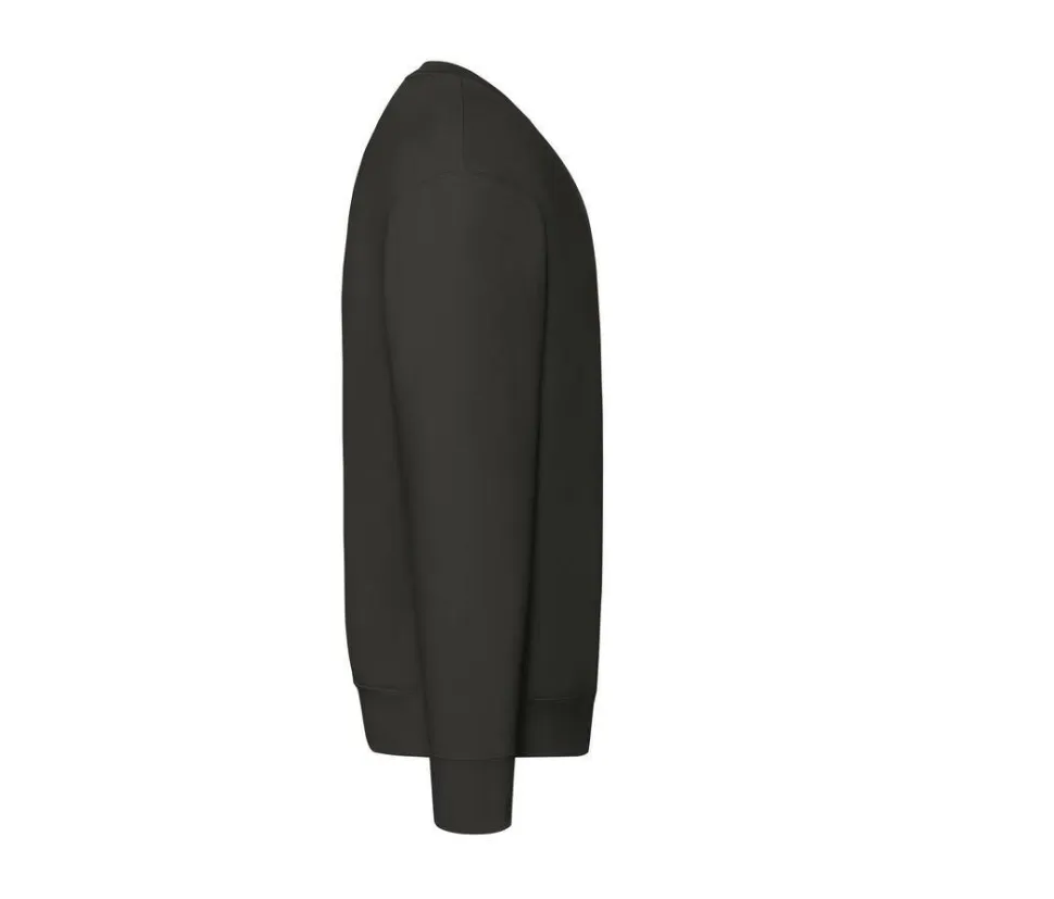 FRUIT OF THE LOOM SC2154 - Pull Homme Confort Jersey SC2154