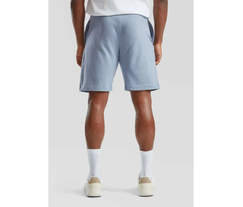 FRUIT OF THE LOOM SC202 - Shorts Unisex Confort Coton Classique