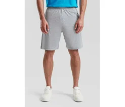 FRUIT OF THE LOOM SC202 - Shorts Unisex Confort Coton Classique