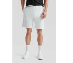FRUIT OF THE LOOM SC202 - Shorts Unisex Confort Coton Classique