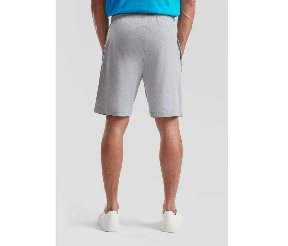 FRUIT OF THE LOOM SC202 - Shorts Unisex Confort Coton Classique