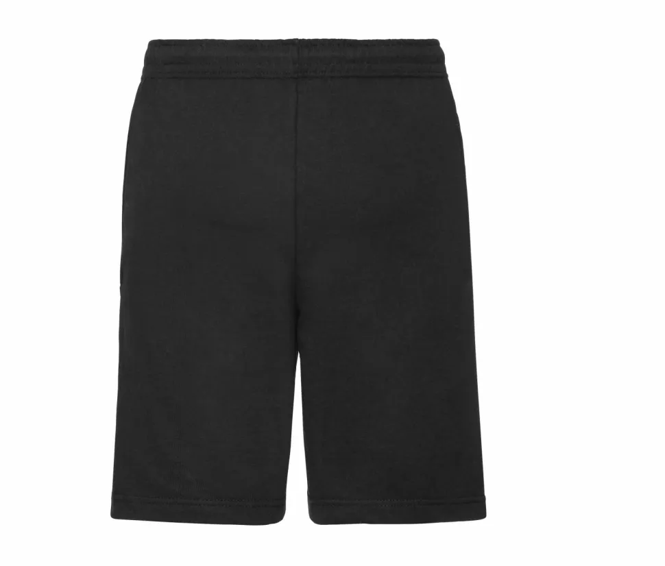 Fruit of the Loom SC292 - Short Homme Molleton