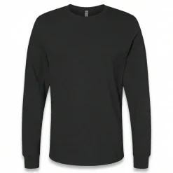 Fruit of the Loom SC4 - Sweat Homme Manches Longues Coton