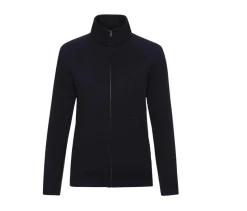 Fruit of the Loom SC366 - Sweat Zippé Femme Coton