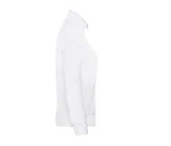 Fruit of the Loom SC366 - Sweat Zippé Femme Coton