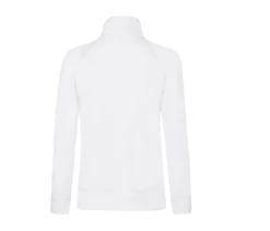 Fruit of the Loom SC366 - Sweat Zippé Femme Coton