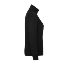 Fruit of the Loom SC366 - Sweat Zippé Femme Coton