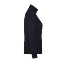 Fruit of the Loom SC366 - Sweat Zippé Femme Coton