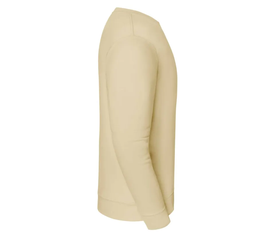 FRUIT OF THE LOOM SC2282 - Sweat manches droites