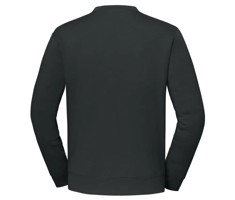 FRUIT OF THE LOOM SC2282 - Sweat manches droites