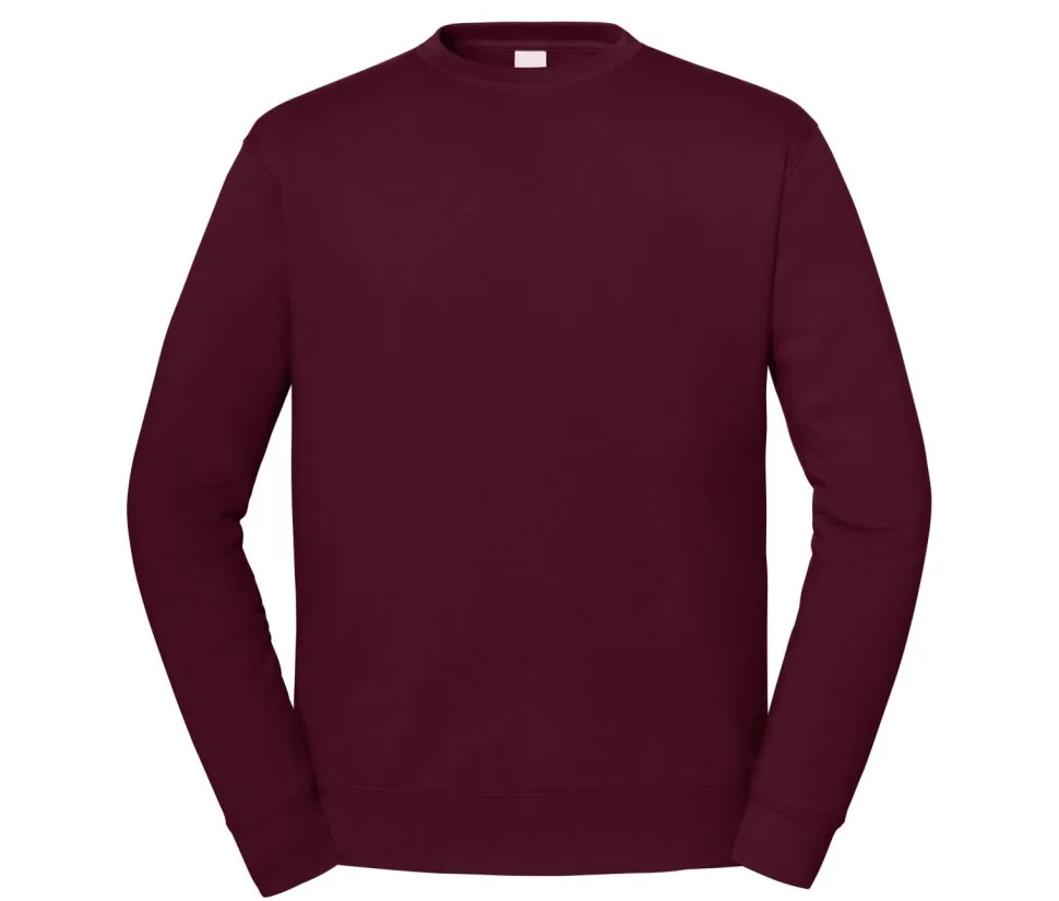 FRUIT OF THE LOOM SC2282 - Sweat manches droites