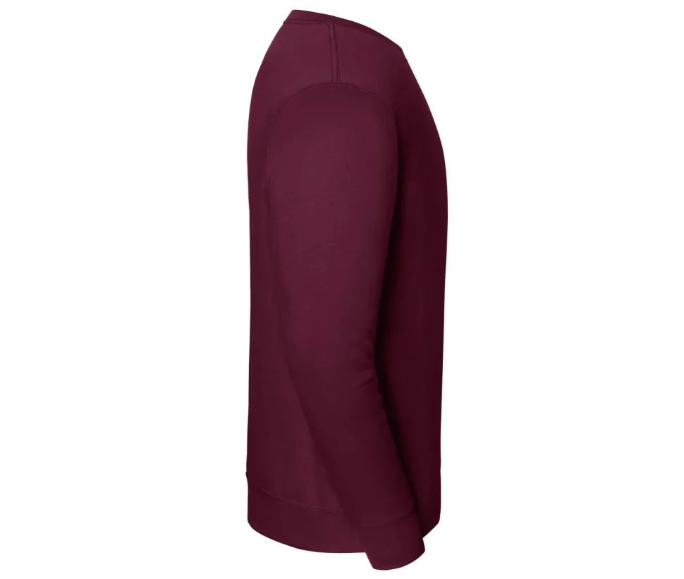 FRUIT OF THE LOOM SC2282 - Sweat manches droites