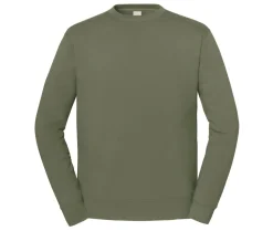 FRUIT OF THE LOOM SC2282 - Sweat manches droites
