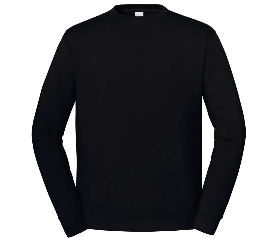 FRUIT OF THE LOOM SC2282 - Sweat manches droites