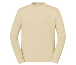 FRUIT OF THE LOOM SC2282 - Sweat manches droites