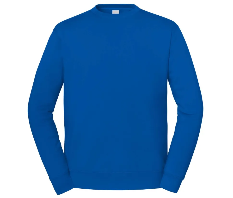 FRUIT OF THE LOOM SC2282 - Sweat manches droites