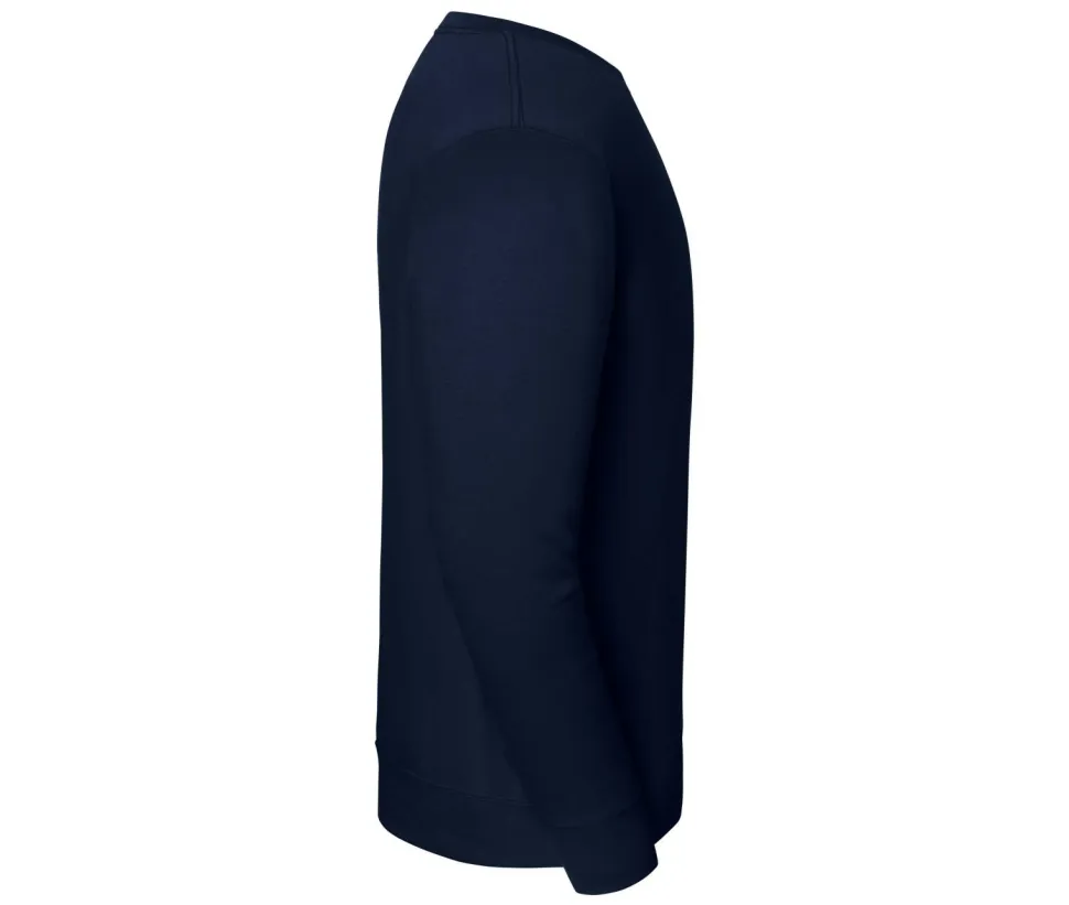 FRUIT OF THE LOOM SC2282 - Sweat manches droites