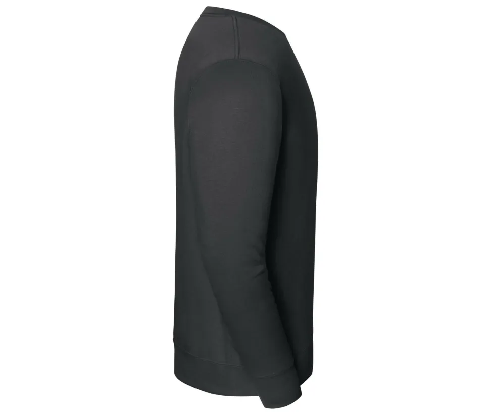 FRUIT OF THE LOOM SC2282 - Sweat manches droites