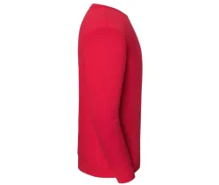FRUIT OF THE LOOM SC2282 - Sweat manches droites