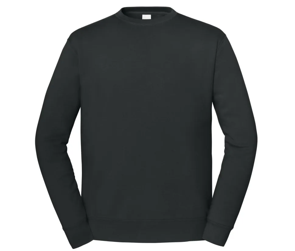 FRUIT OF THE LOOM SC2282 - Sweat manches droites