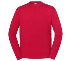 FRUIT OF THE LOOM SC2282 - Sweat manches droites