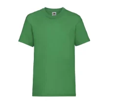 Fruit of the Loom SC231 - Tee shirt Enfant Value Weight