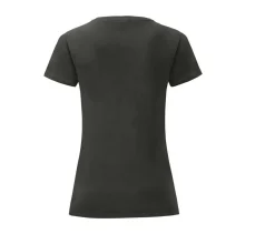 FRUIT OF THE LOOM SC151 - Tee-shirt col rond 150