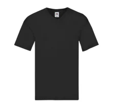 Fruit of the Loom SC224 - Tee Shirt Col V Original