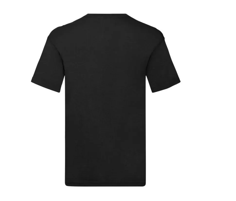 Fruit of the Loom SC224 - Tee Shirt Col V Original