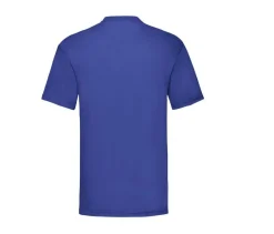 Fruit of the Loom SC230 - T-Shirt Manches Courtes Homme