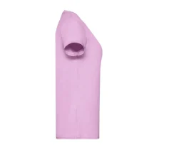 Fruit of the Loom SC600 - T-Shirt Femme Coton Lady-Fit