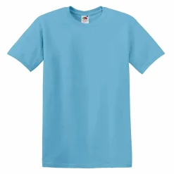 Fruit of the Loom SC6 - T-Shirt Manches Courtes 100% Coton
