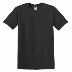Fruit of the Loom SC6 - T-Shirt Manches Courtes 100% Coton