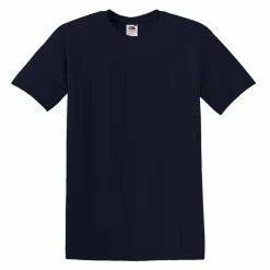 Fruit of the Loom SC6 - T-Shirt Manches Courtes 100% Coton