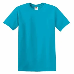 Fruit of the Loom SC6 - T-Shirt Manches Courtes 100% Coton