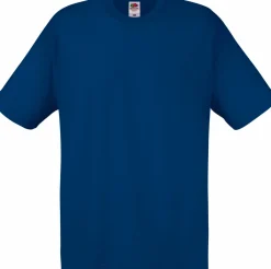 Fruit of the Loom SC6 - T-Shirt Manches Courtes 100% Coton