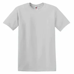 Fruit of the Loom SC6 - T-Shirt Manches Courtes 100% Coton