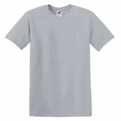 Fruit of the Loom SC6 - T-Shirt Manches Courtes 100% Coton