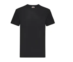 Fruit of the Loom SC210 - T-shirt Qualité Supérieure