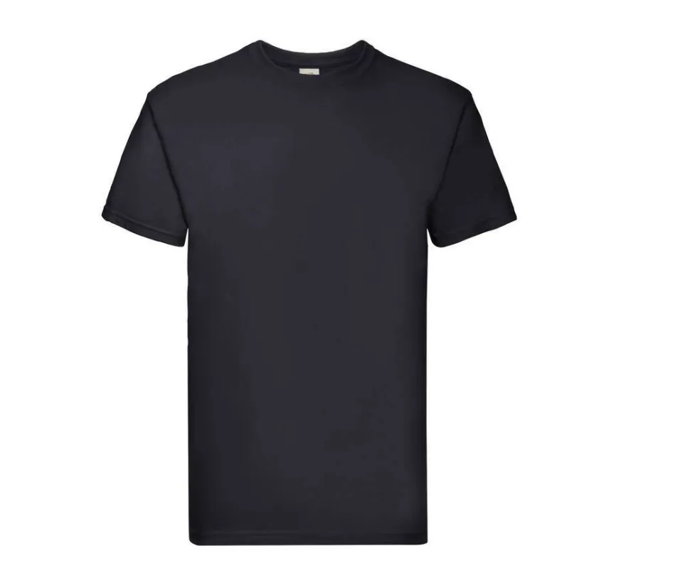 Fruit of the Loom SC210 - T-shirt Qualité Supérieure