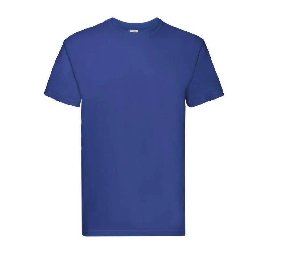 Fruit of the Loom SC210 - T-shirt Qualité Supérieure