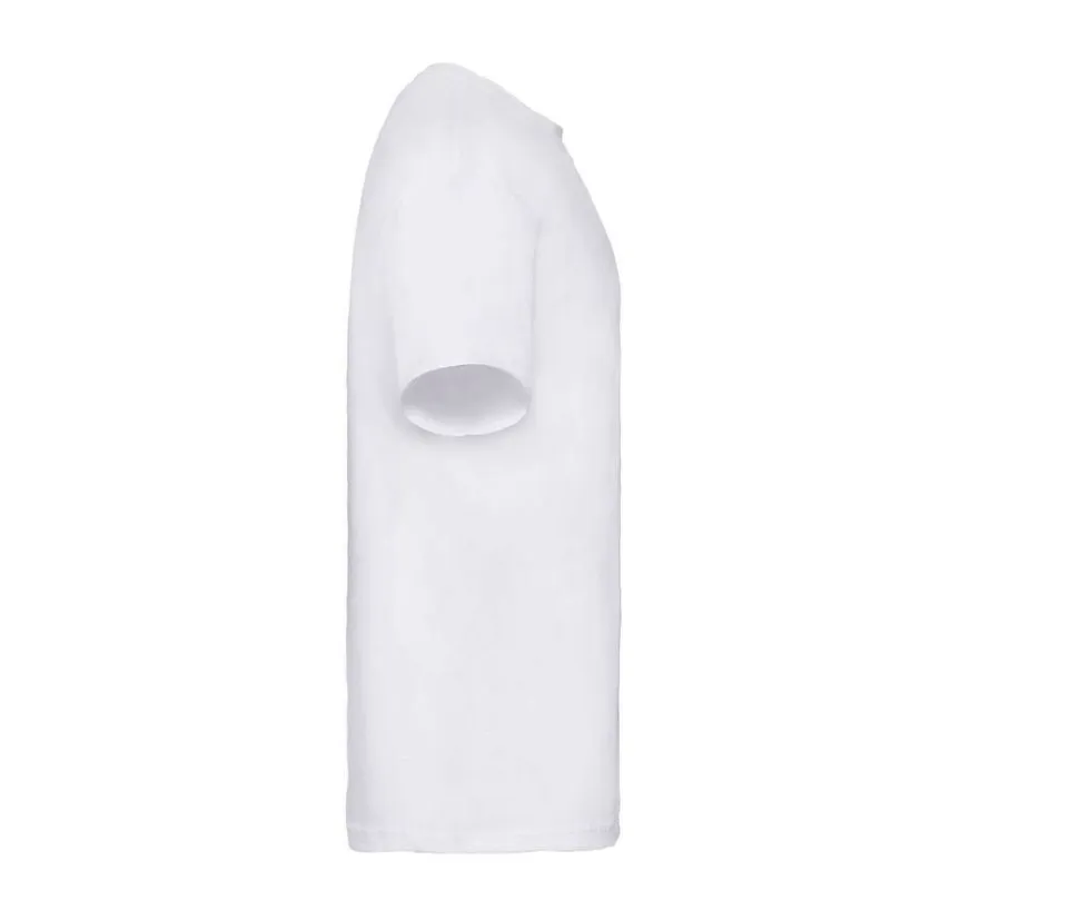 Fruit of the Loom SC210 - T-shirt Qualité Supérieure