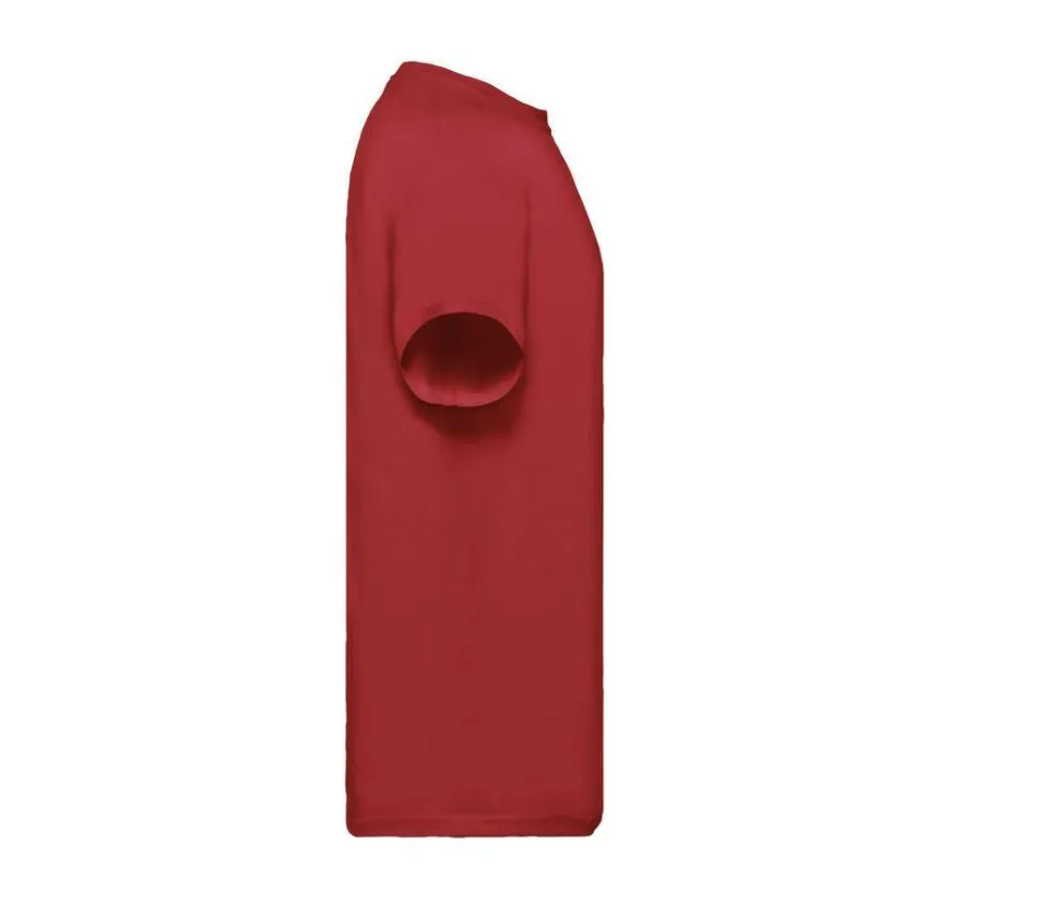 Fruit of the Loom SC210 - T-shirt Qualité Supérieure