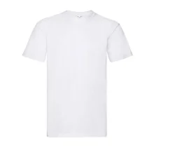 Fruit of the Loom SC210 - T-shirt Qualité Supérieure