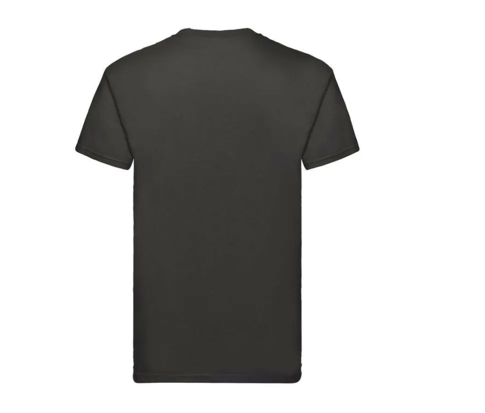 Fruit of the Loom SC210 - T-shirt Qualité Supérieure