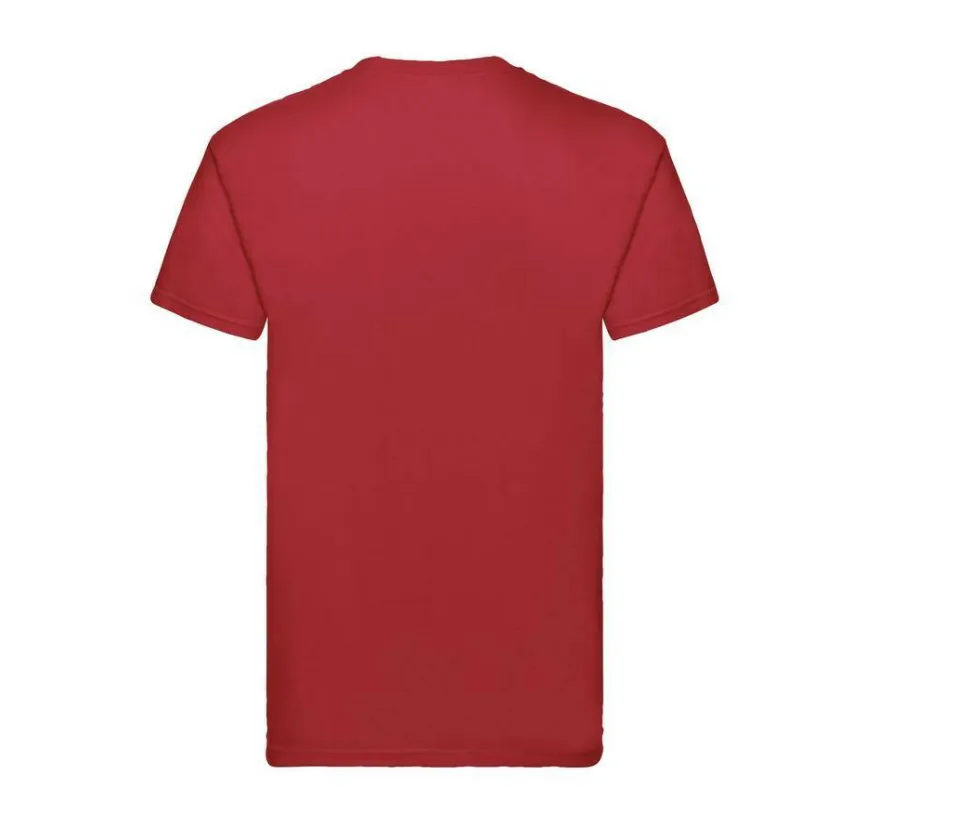 Fruit of the Loom SC210 - T-shirt Qualité Supérieure