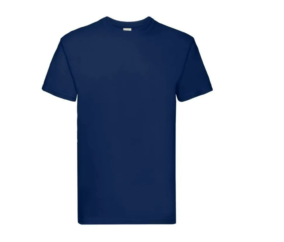 Fruit of the Loom SC210 - T-shirt Qualité Supérieure