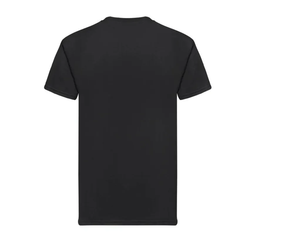 Fruit of the Loom SC210 - T-shirt Qualité Supérieure