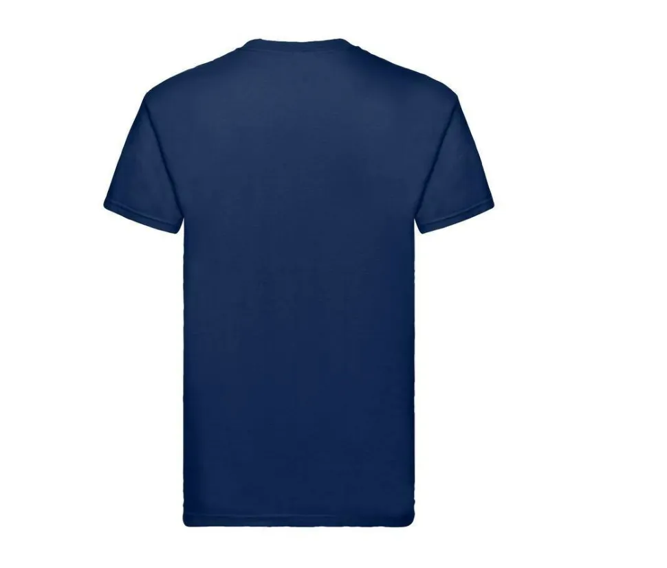Fruit of the Loom SC210 - T-shirt Qualité Supérieure