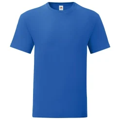 Fruit of the Loom SC61430 - T-shirt homme Iconic-T